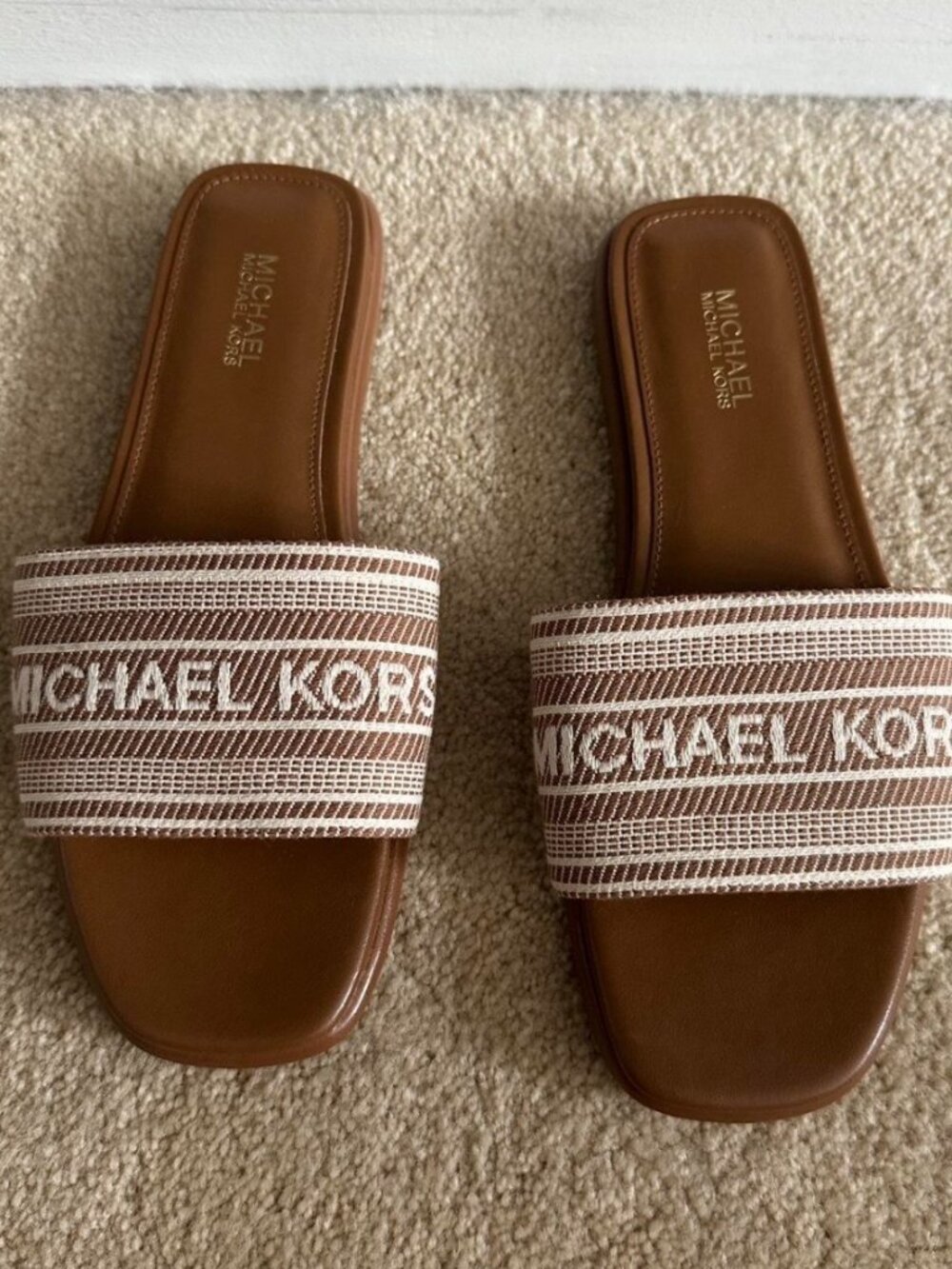 Michael kors Sandals